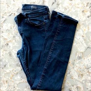 Gap jeans